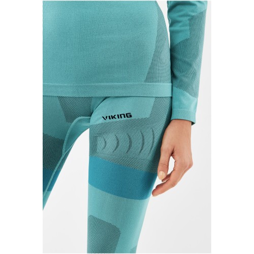 შიდა ორეული ViKing Underwear Volcanica Lady