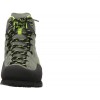 მთის ფეხსაცმელი La Sportiva Boulder X Mid Clay/Neon