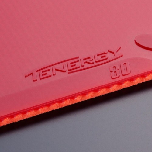 რეზინი Butterfly Rubber TENERGY 80 2.1mm