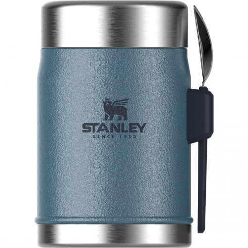 STANLEY Classic Legendary Food Jar + Spork | 0.4L