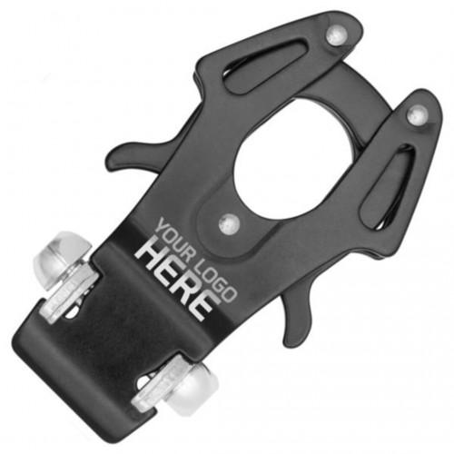 KONG FROG NUDE BLACK