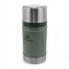Stanley 710ml CLASSIC VAC FJ H.GREEN