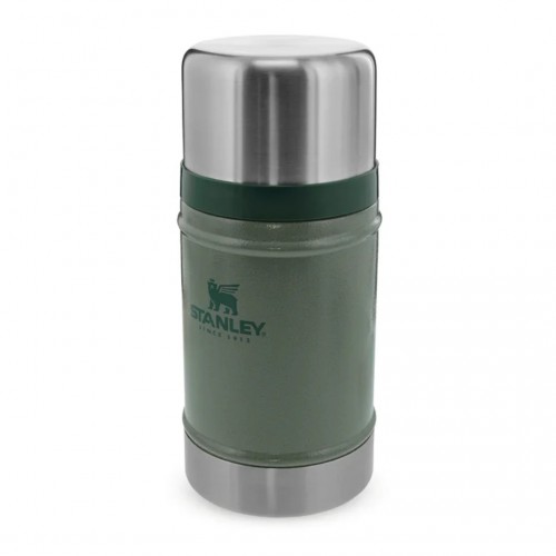Stanley 710ml CLASSIC VAC FJ H.GREEN