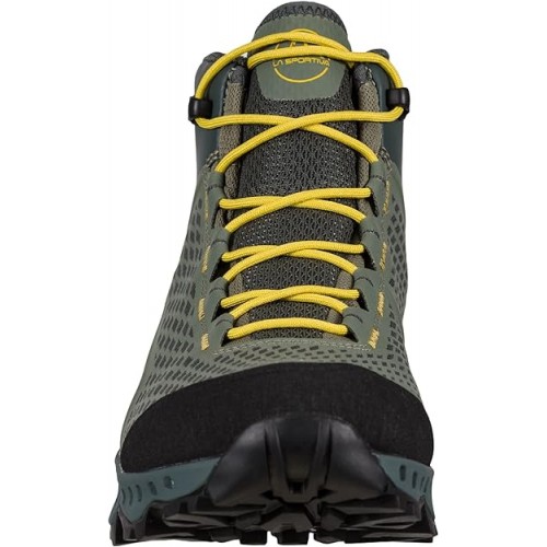მთის ფეხსაცმელი La Sportiva Stream Gtx Charcoal/Moss