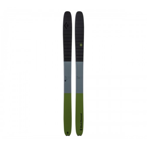 Black Diamond BOUNDARY PRO 115 SKIS