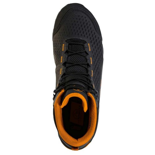 La Sportiva Stream Gtx Carbon/Maple