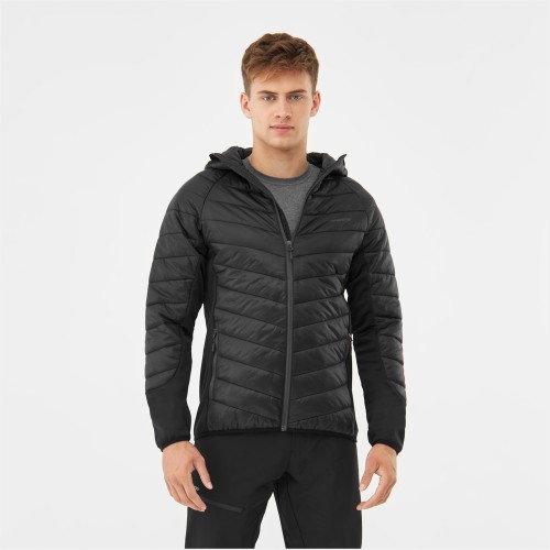 ViKing Jacket Bart Warm Pro Man