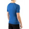 ViKing Baselayer SS Bamboo Lockness Man