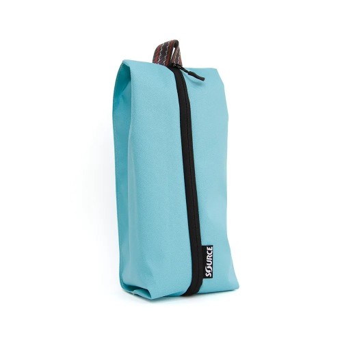 სანდალი SOURCE Sandals Gobi Men's Black Inca