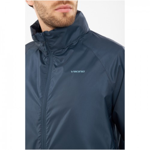 ViKing Jacket  Rainier Man
