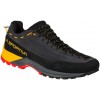 მთის ფეხსაცმელი La Sportiva Tx Guide Leather Carbon/Yellow 