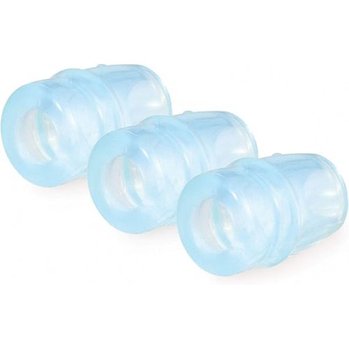 Osprey Hydraulics Silicone Nozzle Three Pack