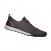 ფეხსაცმელი Black Diamond CIRCUIT W'S- SHOES  Anthracite-Bordeaux