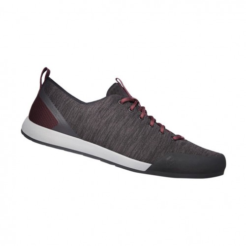 ფეხსაცმელი Black Diamond CIRCUIT W'S- SHOES  Anthracite-Bordeaux