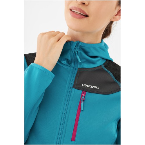 ViKing Midlayer Yosemite Lady