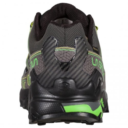 მთის ფეხსაცმელი La Sportiva Ultra Raptor II Gtx Metal/Flash Green