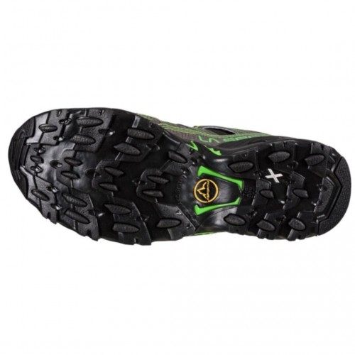 მთის ფეხსაცმელი La Sportiva Ultra Raptor II Gtx Metal/Flash Green