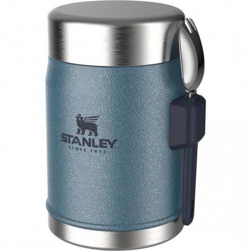 STANLEY Classic Legendary Food Jar + Spork | 0.4L