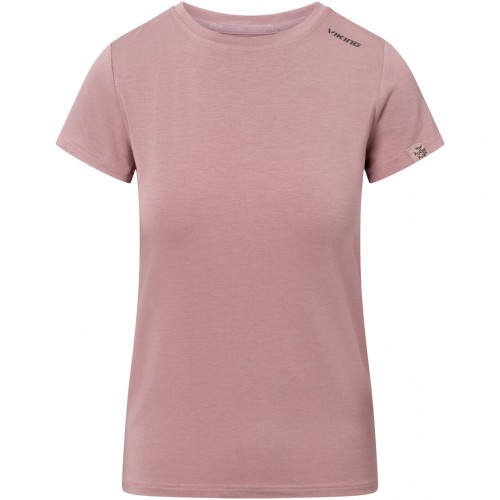 Viking T-shirt  Lenta Bamboo Lady Light