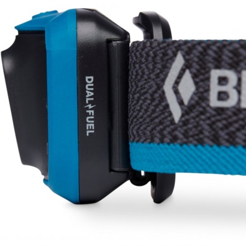 BLACK DIAMOND COSMO 350 HEADLAMP