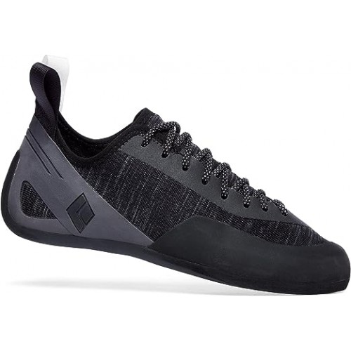 Black Diamond M MOMENTUM LACE CLIMBING SHOES