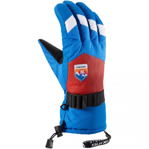 ხელთათმანი ViKing Gloves Brother Louis Ski Man