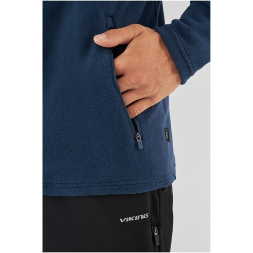პულავერი ViKing Midlayer Fleece Tesero Polartec Man
