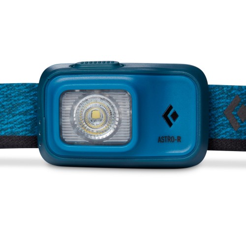BLACK DIAMOND ASTRO 300-R HEADLAMP LILAC