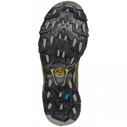 მთის ფეხსაცმელი La Sportiva Ultra Raptor II Leather GTX Ivy/Cedar
