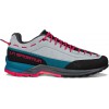 მთის ფეხსაცმელი La Sportiva Tx Guide Leather Woman Cloud/Love Potion