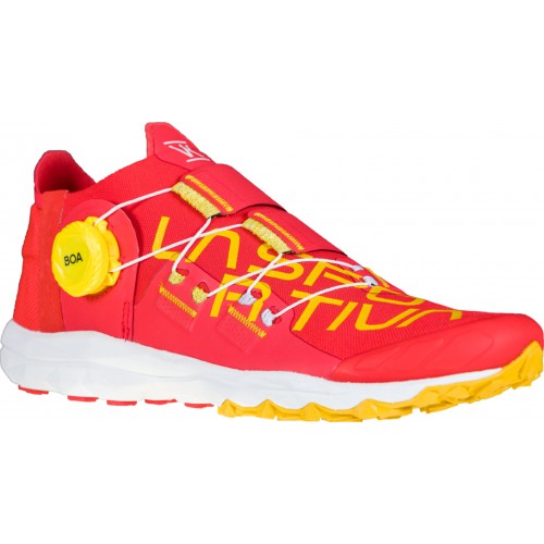 La Sportiva VK Boa Woman Hibiscus