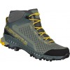 მთის ფეხსაცმელი La Sportiva Stream Gtx Charcoal/Moss