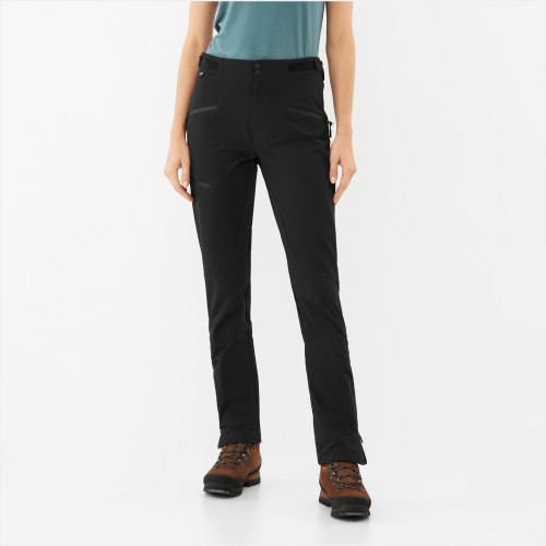 ViKing Pants Expander Warm Lady