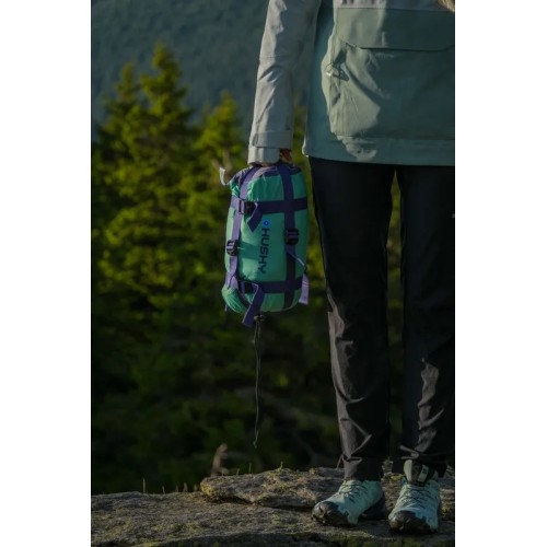 HUSKY SLEEPING BAG DINIS -10°C