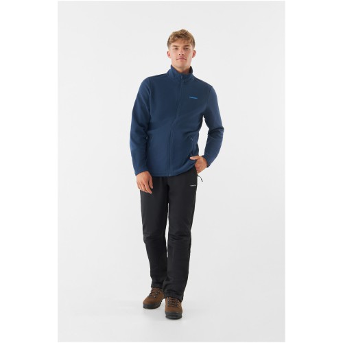 პულავერი ViKing Midlayer Fleece Tesero Polartec Man