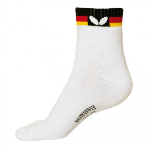 წინდები Butterfly Socks Germany 22