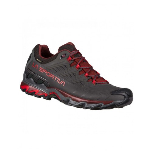 მთის ფეხსაცმელი La Sportiva Ultra Raptor II Leather GTX Carbon/Spice