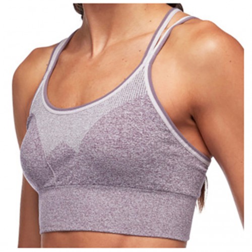 Black Diamond  W CRUX BRA Mulberry
