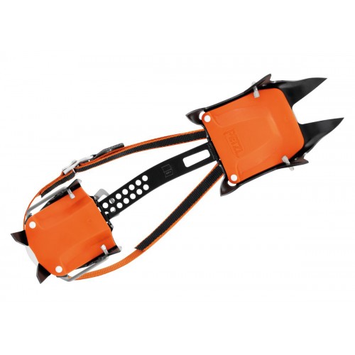 წრიაპი PETZL IRVIS Crampons