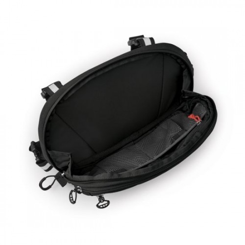 Osprey Archeon Chest Rig Stonewash Black O/S