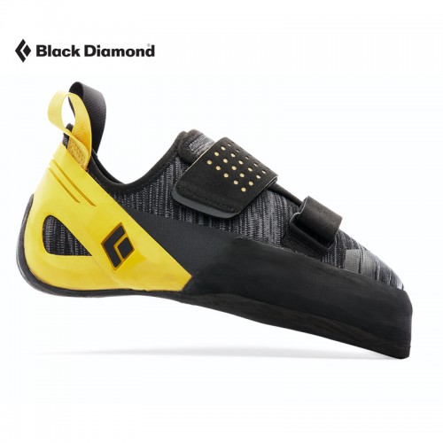 ფეხსაცმელი BLACK DIAMOND ZONE CLIMBING SHOES