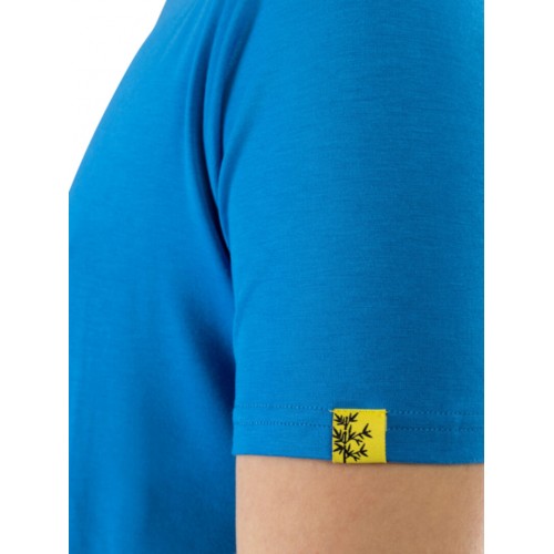 ViKing T-shirt Lenta Bamboo Man