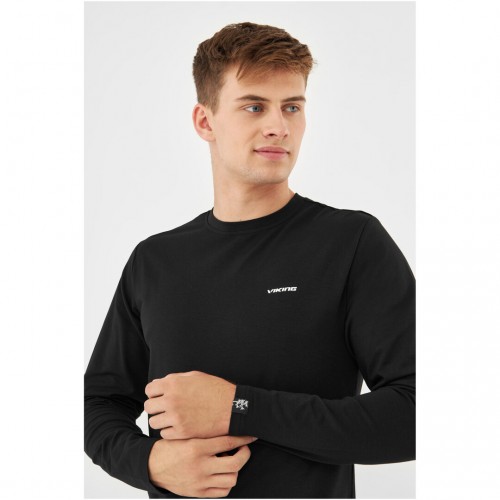Viking Longsleeve Escalante Bamboo Man