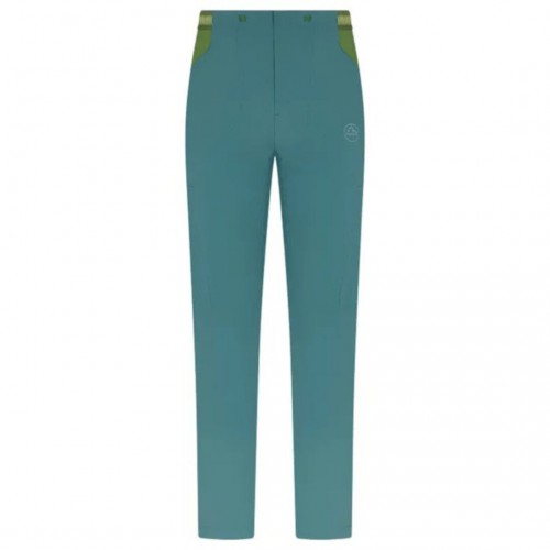 La Sportiva Brush Pant M Pine/Kale