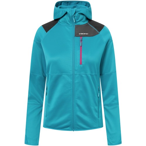 ViKing Midlayer Yosemite Lady