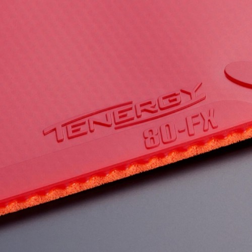 რეზინი Butterfly Rubber TENERGY 80 FX 2.1mm