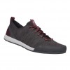 ფეხსაცმელი Black Diamond CIRCUIT W'S- SHOES  Anthracite-Bordeaux