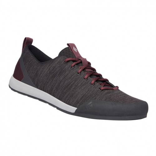 ფეხსაცმელი Black Diamond CIRCUIT W'S- SHOES  Anthracite-Bordeaux