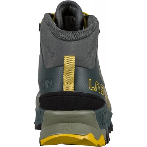 მთის ფეხსაცმელი La Sportiva Stream Gtx Charcoal/Moss