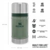 Stanley 710ml CLASSIC VAC FJ H.GREEN